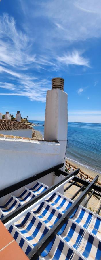 Elena Flat Lovely Paradise Above The Sea Sitio de Calahonda Exterior photo