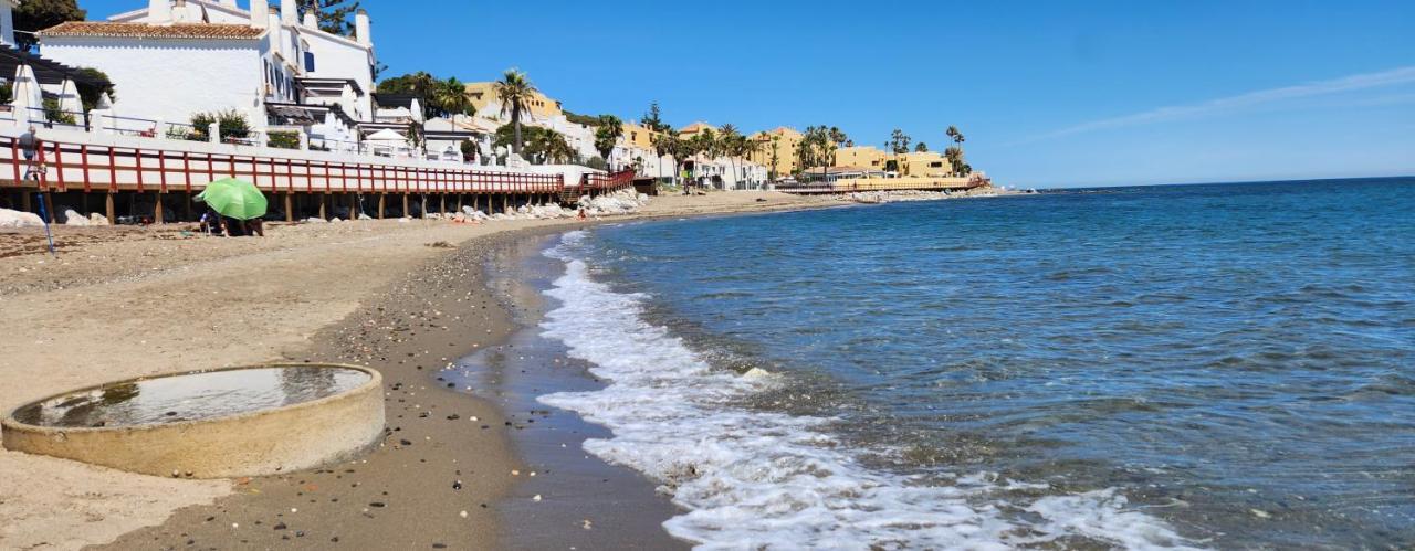 Elena Flat Lovely Paradise Above The Sea Sitio de Calahonda Exterior photo