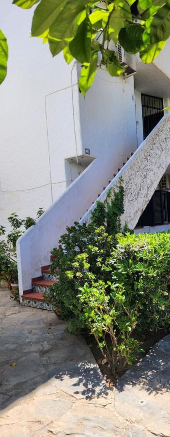 Elena Flat Lovely Paradise Above The Sea Sitio de Calahonda Exterior photo