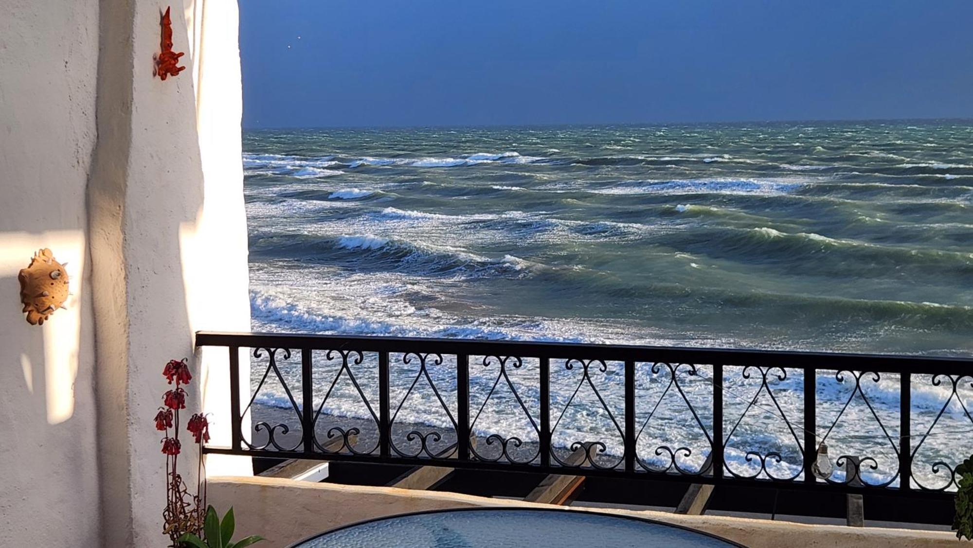 Elena Flat Lovely Paradise Above The Sea Sitio de Calahonda Exterior photo